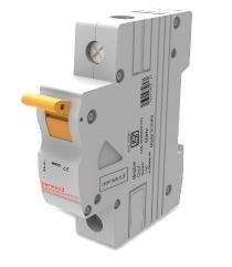 Norwood NSG-104 Single Pole 20 A C Curve MCB_0