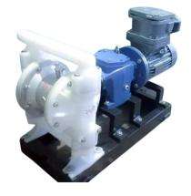 EODD Diaphragm Pumps 30 m_0