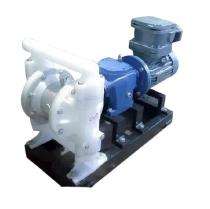 EODD Diaphragm Pumps 30 m_0