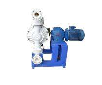 EODD Diaphragm Pumps 30 m_0