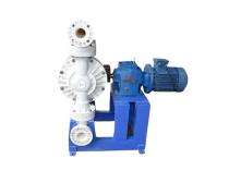 EODD Diaphragm Pumps 30 m_0