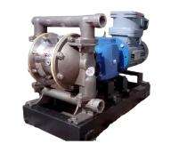 EODD Diaphragm Pumps 30 m_0