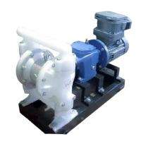 EODD Diaphragm Pumps 30 m_0