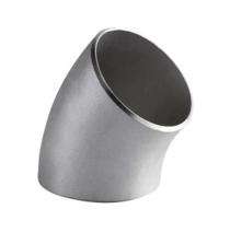 Carbon Steel Female 45 Degree Elbows 2 inch_0