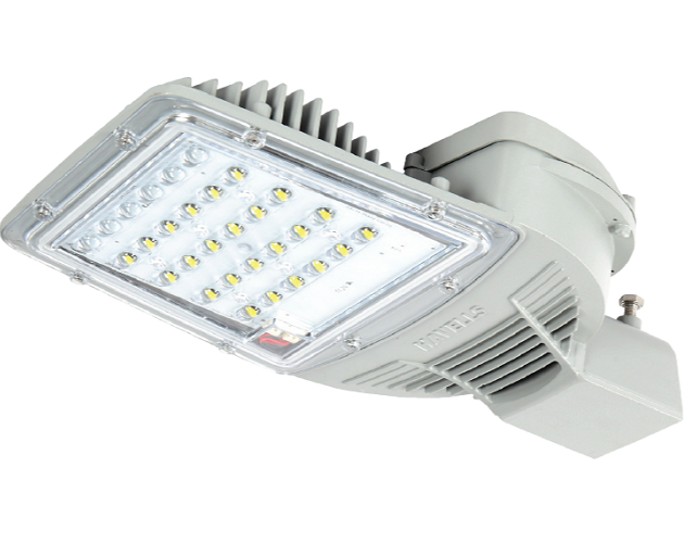 HAVELLS 25 W Cool White IP65 10 kV LED Street Lights_0