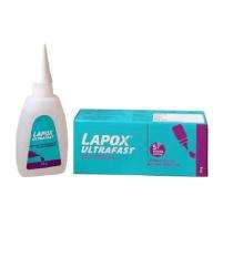 Lapox 50 gm Instant Adhesive_0