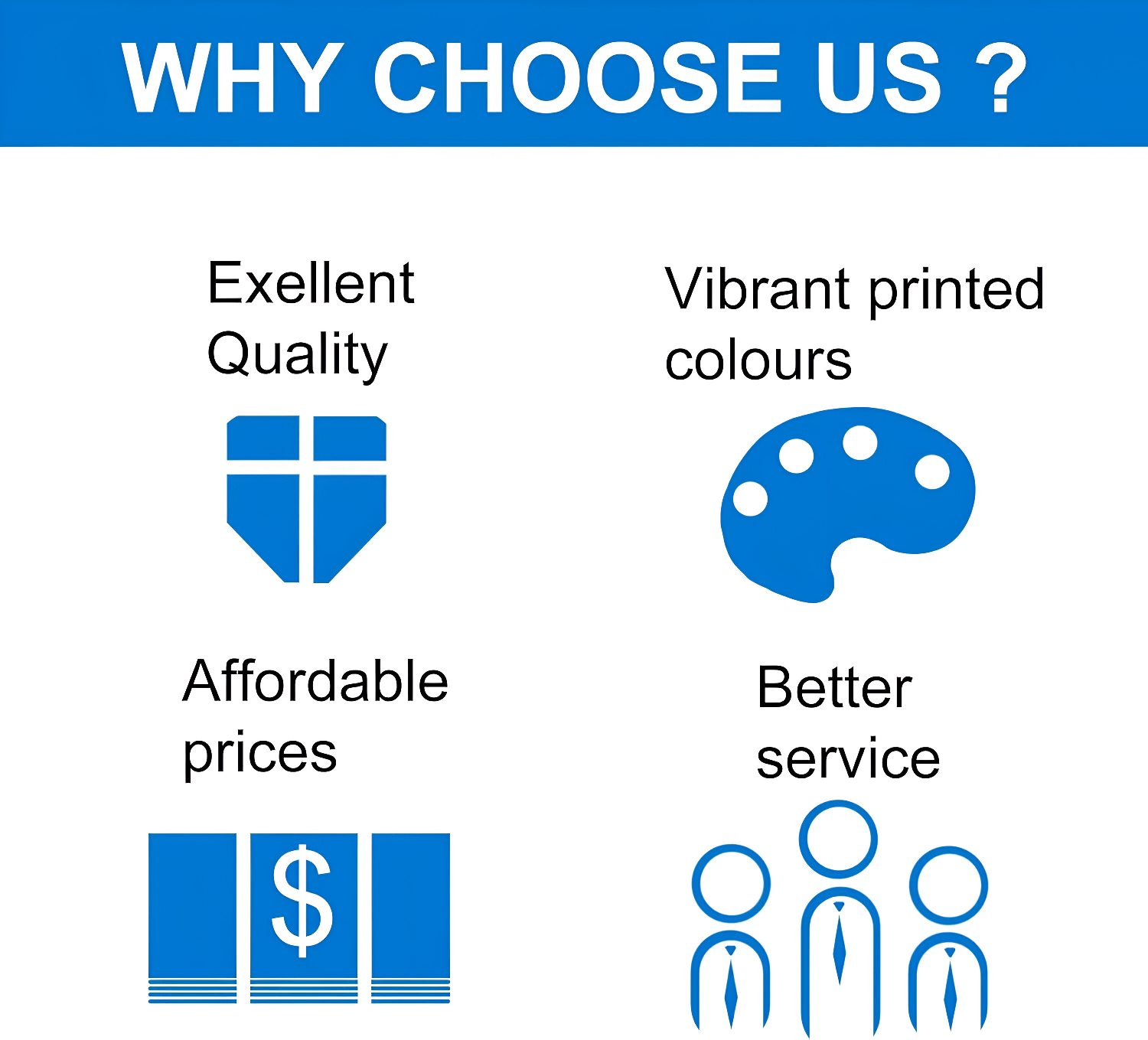 NMPD Black Toner HP Q2612A Compatible Ink Cartridge_3