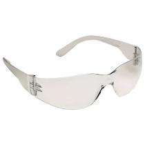 Polycarbonate Safety Goggles Frameless_0