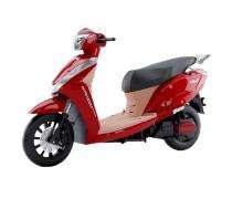 NITRO EV Divine 400 km 1.5 - 10 kWh 4 hr Electric Bike_0