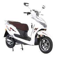 NITRO EV DivineX 400 km 1.5 - 10 kWh 4 hr Electric Bike_0