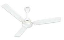 HAVELLS Glaze 1200 mm 3 Blades 30 W White Ceiling Fans_0