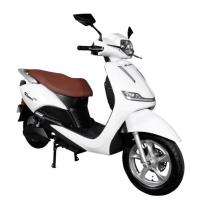 NITRO EV Dapper 400 km 1.5 - 10 kWh 4 hr Electric Bike_0