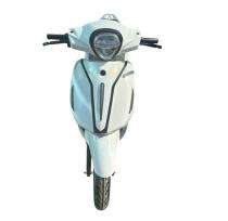 NITRO EV Zephyr 400 km 1.5 - 10 kWh 4 hr Electric Bike_0