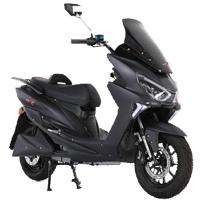 NITRO EV Striker 800 km 1.5 - 10 kWh 4 hr Electric Bike_0