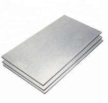 JSL 2 mm Hot Rolled Aluminium Sheet 6061 1220 x 2440 mm_0