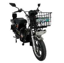 NITRO EV JATAYU 400 km 1.5 - 10 kWh 4 hr Electric Bike_0