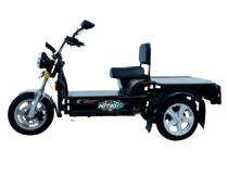 NITRO EV Viraat 400 km 1.5 - 10 kWh 4 hr Electric Bike_0