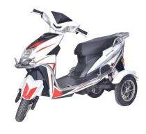 NITRO EV Saathi 400 km 1.5 - 10 kWh 4 hr Electric Bike_0