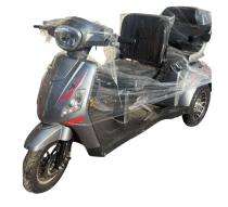 NITRO EV Saarthi 400 km 1.5 - 10 kWh 4 hr Electric Bike_0