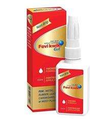 Fevikwik 20 gm Instant Adhesive_0