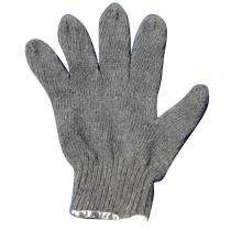 Material Handling Cotton Safety Gloves Free Size_0