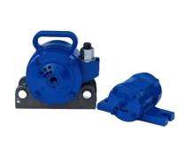 San Air Vane - Roller Vane - Roller Concrete Vibrator 20000 vpm_0