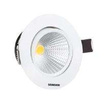 SI002 3 W LED COB Light 2460 Lumen Warm White_0