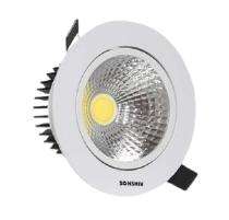 SI004 10 W LED COB Light 920 Lumen Warm White_0