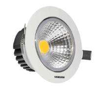 SI006 20 W LED COB Light 1200 Lumen Warm White_0