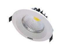 SI009 36 W LED COB Light 1200 Lumen Warm White_0