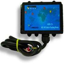 Vamosys GPS Trackers Vehicle GPS System 1024 x 600 Pixel 1GB+16GB 4.3 inch_0