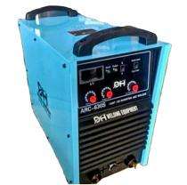 Toshweld 630 A ARC Welding Machine ARC 630 380 V 36 kVA_0