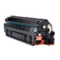 NMPD Black Toner HP 88A Compatible Ink Cartridge_0