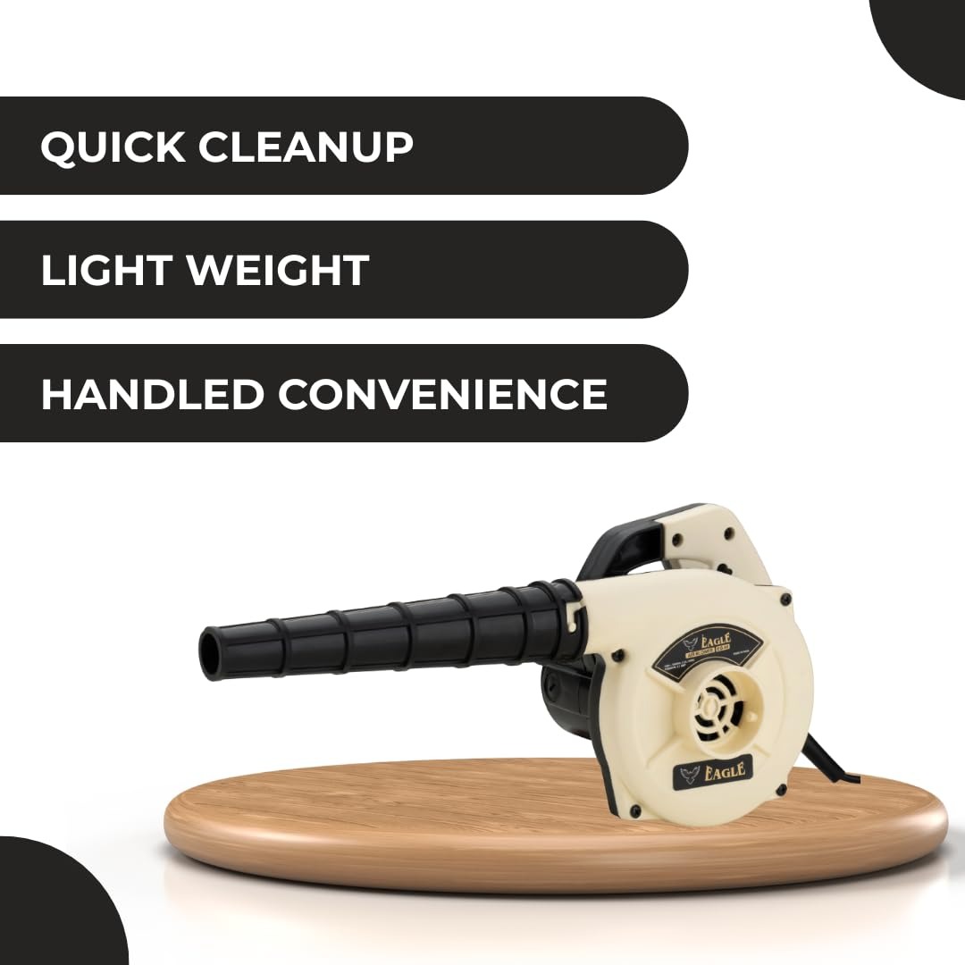 EAGLE 500 W EG-40 Air Blowers_3