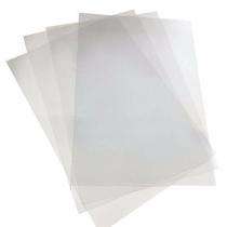 HDPE Packaging Sheet 3 mm 12 x 18 inch Transparent_0