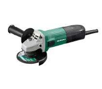 HIKOKI G10SS2S8Z 100 mm Angle Grinders 600 W 800 - 1500 rpm_0