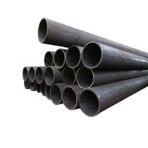 TATA 150 mm Seamless MS Pipes IS 1239 6 m_0