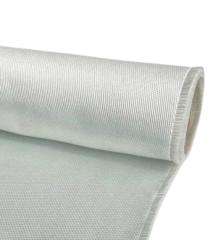 2000 mm 430 gsm Fiberglass Cloth White_0