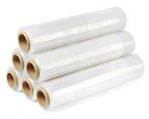 Wrapping Shrink Film 50 micron PVC 50 mm_0