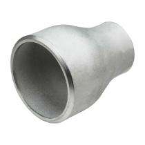 AMBAJI Carbon Steel Concentric Reducers 10.16 cm 7.62 cm_0