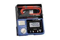 HIKOKI 10 - 10000 Ohm Insulation Tester 50 V_0