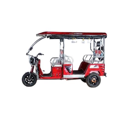 LEBRON 120 km 150 Ah Electric Rickshaw_2