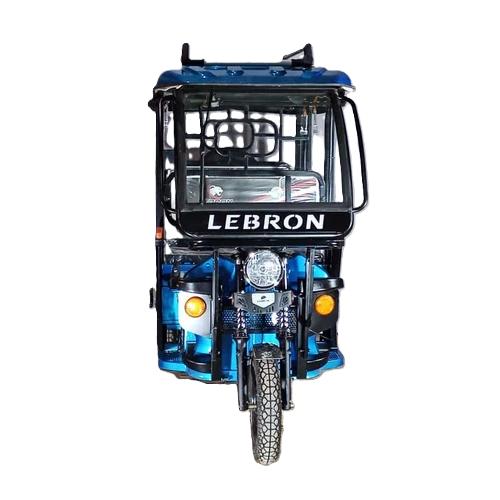 LEBRON 120 km 150 Ah Electric Rickshaw_1