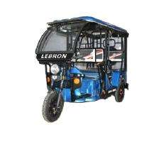 LEBRON 120 km 150 Ah Electric Rickshaw_0