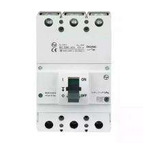 L&T CM90631OONO 200 A 25 kA Three Pole MCCB_0