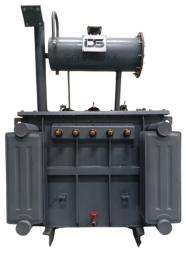 IDS Three Phase 25 KVA 11 kV Transformers Industrial_0