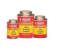 Holdtite Leakguard Heavy Bodied PV CPVC Solvent Cement_0