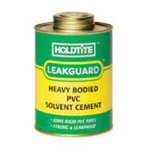 Holdtite Leakguard Heavy Bodied PV PVC Solvent Cement_0