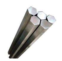 Kushal Hexagonal Bright Metal Bar Stainless Steel SS 202 20 mm_0