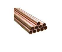 SKYCOOL 14 mm Copper Pipes M Type 1.2 mm_0